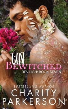 Paperback Unbewitched Book