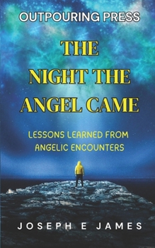 Paperback The Night The Angel Came: Lessons Learned From Angelic Encounters Book