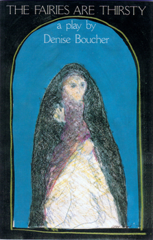 Paperback The Fairies Are Thirsty Book