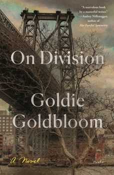 Paperback On Division Book