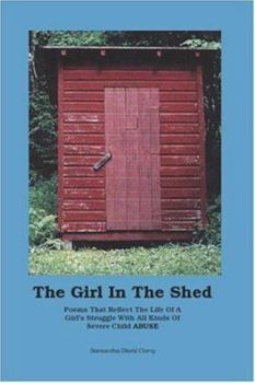 Paperback The Girl in the Shed Book
