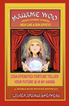 Paperback Madame Woo Book