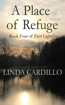 Paperback A Place of Refuge Book