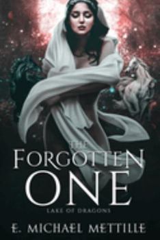 Paperback The Forgotten One Book