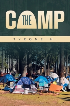 Paperback The Camp Book