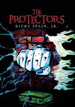 Paperback The Protectors Book