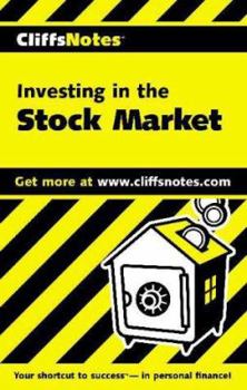 Paperback Investing in the Stock Market Book