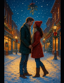 Paperback Frostpine Ridge: A Christmas Sanctuary Book