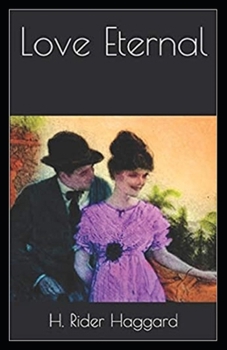 Paperback Love Eternal Annotated Book
