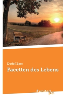 Paperback Facetten des Lebens [German] Book