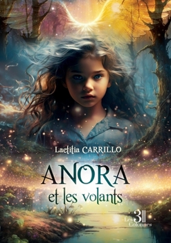 Paperback Anora et les volants [French] Book