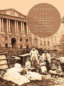 Paperback Poverty and History: The Age of the Sentimental Mercenary Book
