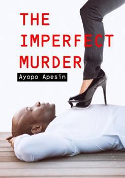 Paperback The Imperfect Murder Book