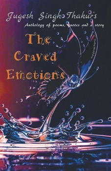 Paperback The Craved Emotions Book