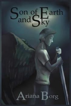 Paperback Son of Earth and Sky Book