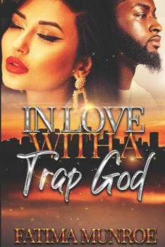 Paperback In Love With A Trap God: Volume 1 Book