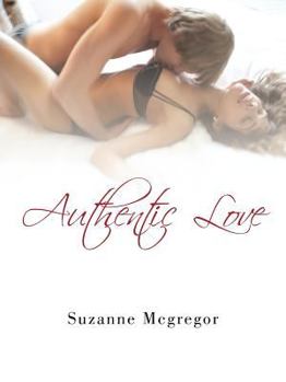 Paperback Authentic Love Book