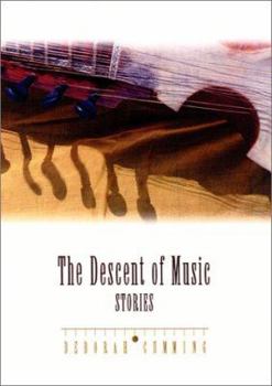 Paperback The Descent of Music Book