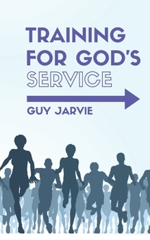 Paperback Training For God's Service Book