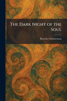 Paperback The Dark Night of the Soul Book