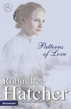 Patterns of Love - Book #2 of the Coming to America