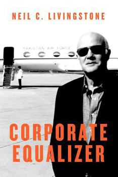 Paperback Corporate Equalizer Book