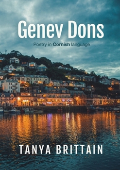 Paperback Genev Dons [Cornish] Book