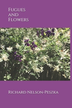 Paperback Fugues and Flowers Book