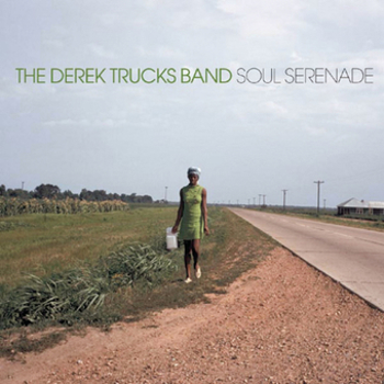 Music - CD Soul Serenade Book