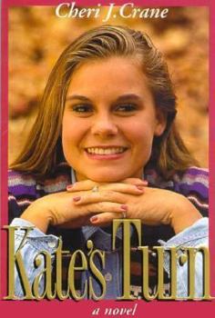 Paperback Kate's Turn Book