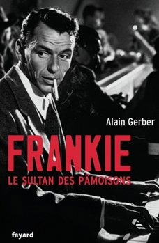 Paperback Frankie, le sultan des pâmoisons [French] Book