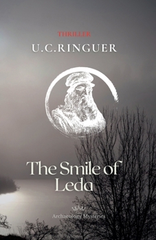 The Smile of Leda (Cariello - Archaeology Crime Stories)