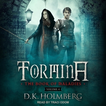 Tormina: The Book of Maladies