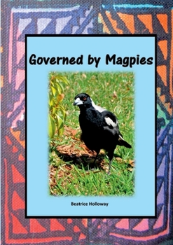 Paperback Governed by Magpies Book