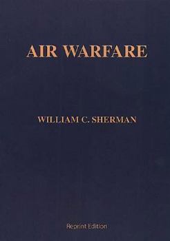 Paperback Air warfare Book