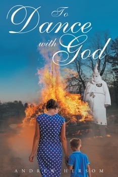 Paperback To Dance with God Book