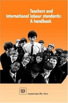 Paperback Teachers and international labour standards. A handbook Book