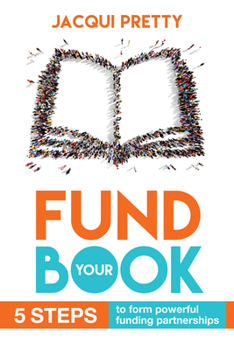 Paperback Fund Your Book