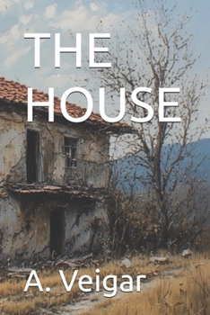 Paperback The House Book