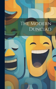 Hardcover The Modern Dunciad Book