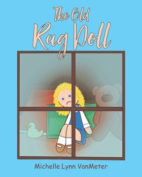 Paperback The Old Rag Doll Book