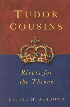 Hardcover Tudor Cousins Book