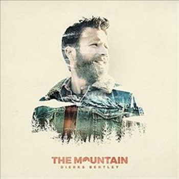 Vinyl The Mountain (2 LP) Book