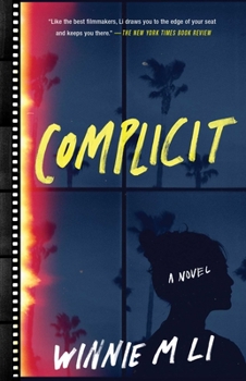 Paperback Complicit Book