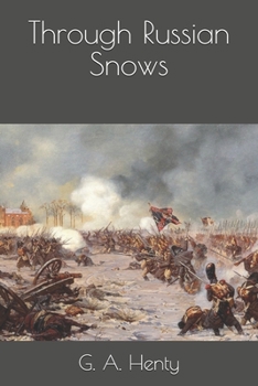 Through Russian Snows