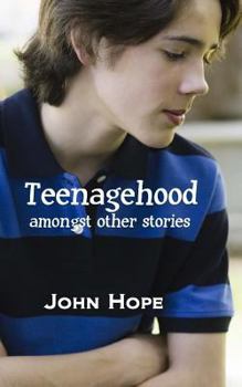 Paperback Teenagehood, amongst other stories Book