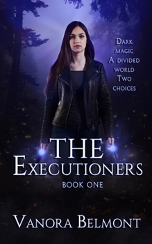 Paperback The Executioners: Book 1 Book