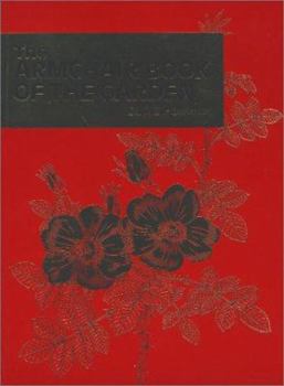 Paperback The Armchair Book of the Garden (Expert Series) Book