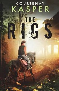 Paperback The Rigs Book