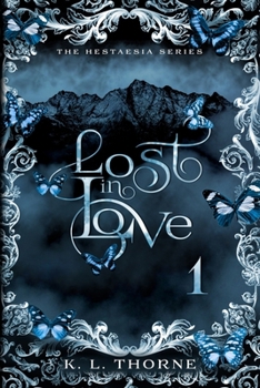 Paperback Hestaesia: Lost in Love Book